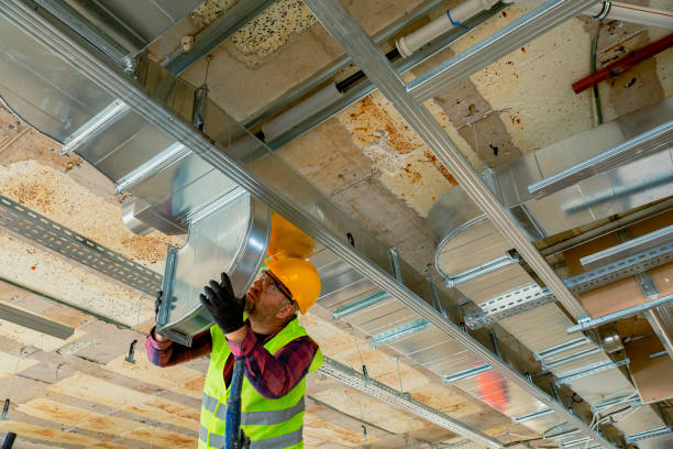 Best HVAC installation services  in Wauseon, OH
