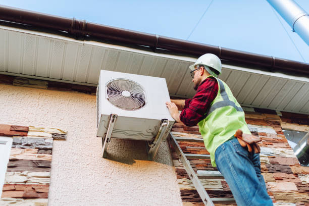 Best HVAC maintenance near me  in Wauseon, OH