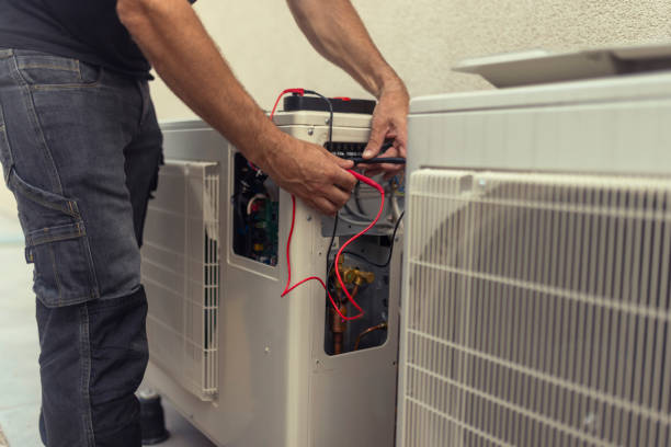 Best HVAC emergency services  in Wauseon, OH