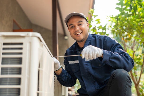 Best Air conditioning repair  in Wauseon, OH