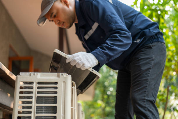 Best Local HVAC companies  in Wauseon, OH