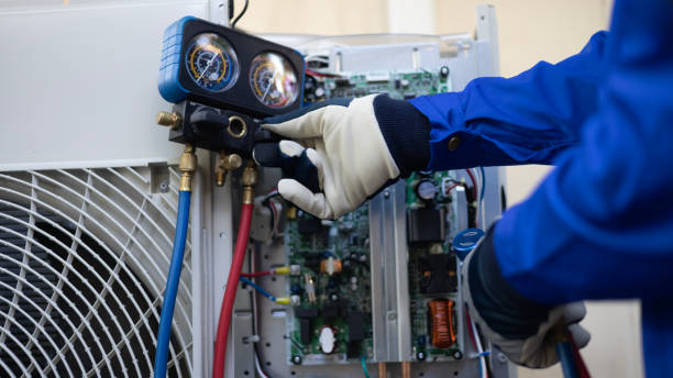 Best 24/7 HVAC repair  in Wauseon, OH