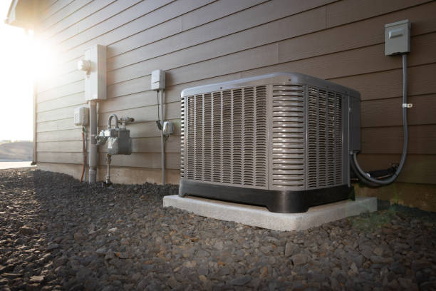 Best HVAC replacement cost  in Wauseon, OH